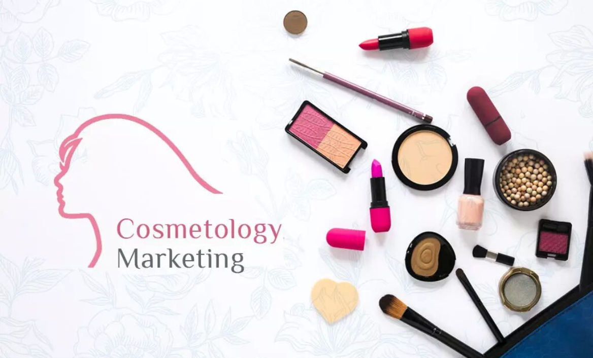 Cosmetologist-Marketing