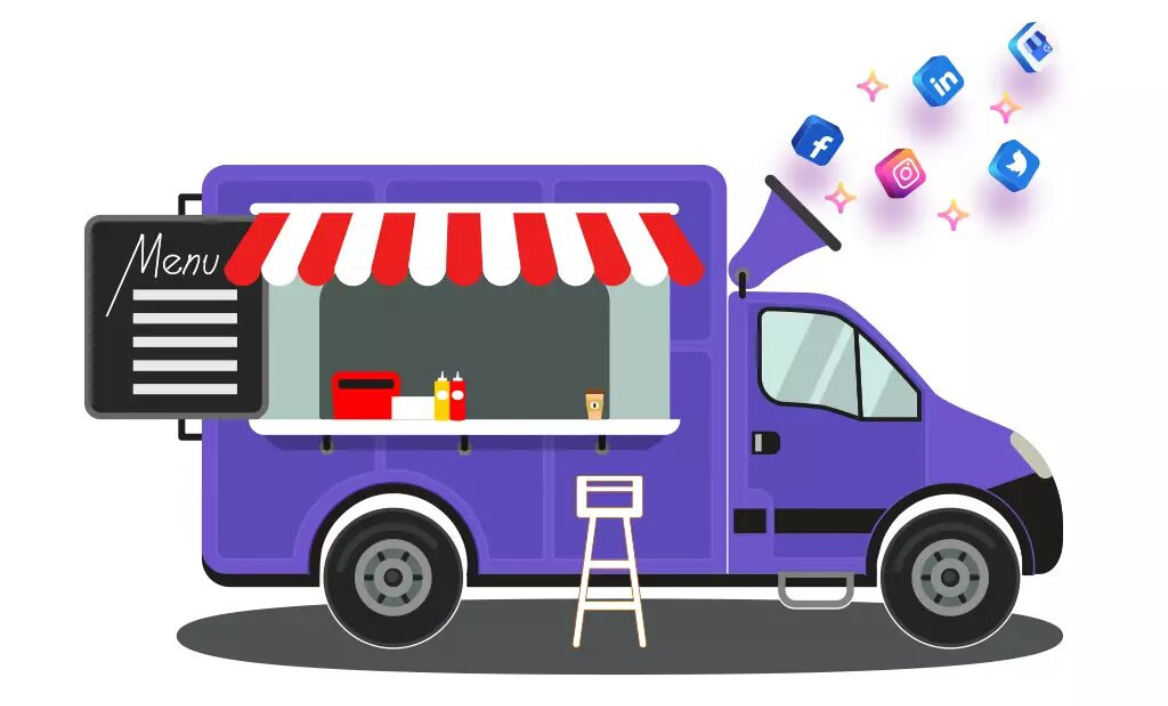 social-media-marketing-for-food-trucks