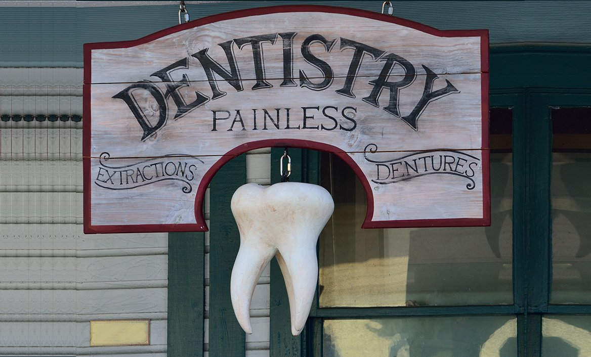 Painless-Dentistry
