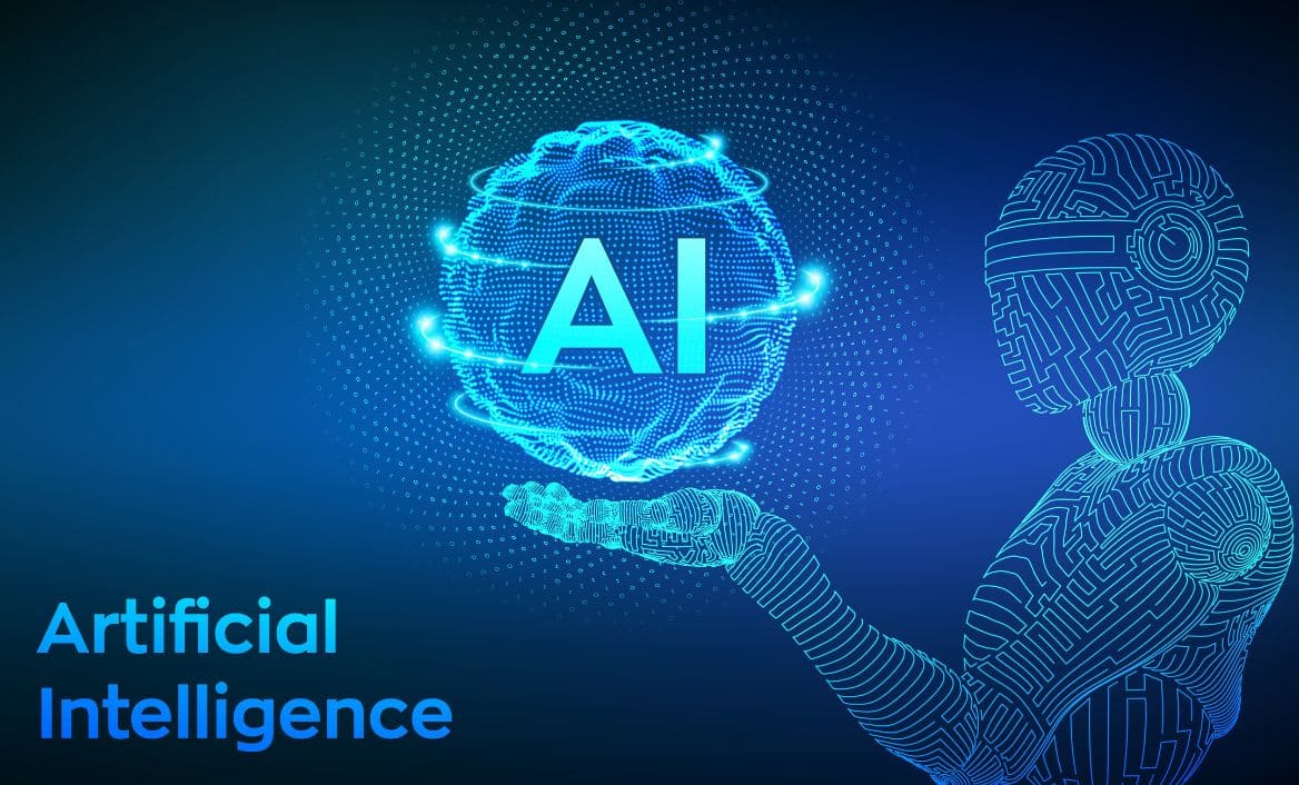 AI Powered Social Media Marketing