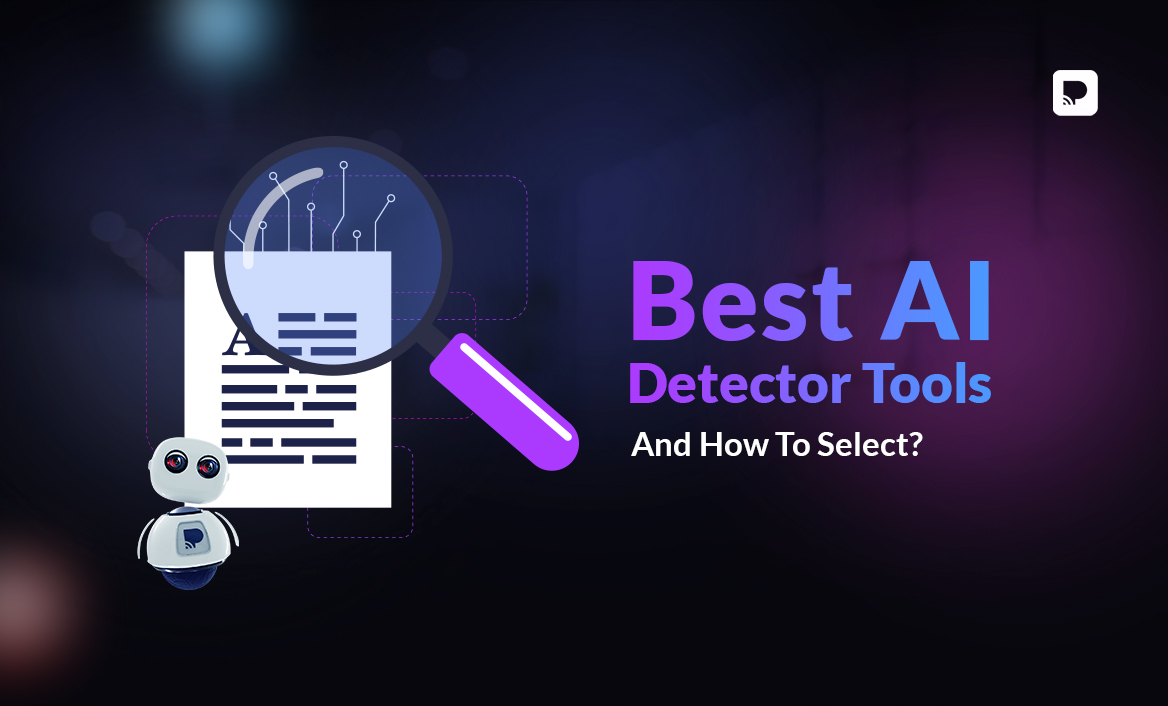 Best AI Detector Tool