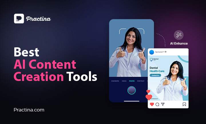 Best AI Content Creation Tools