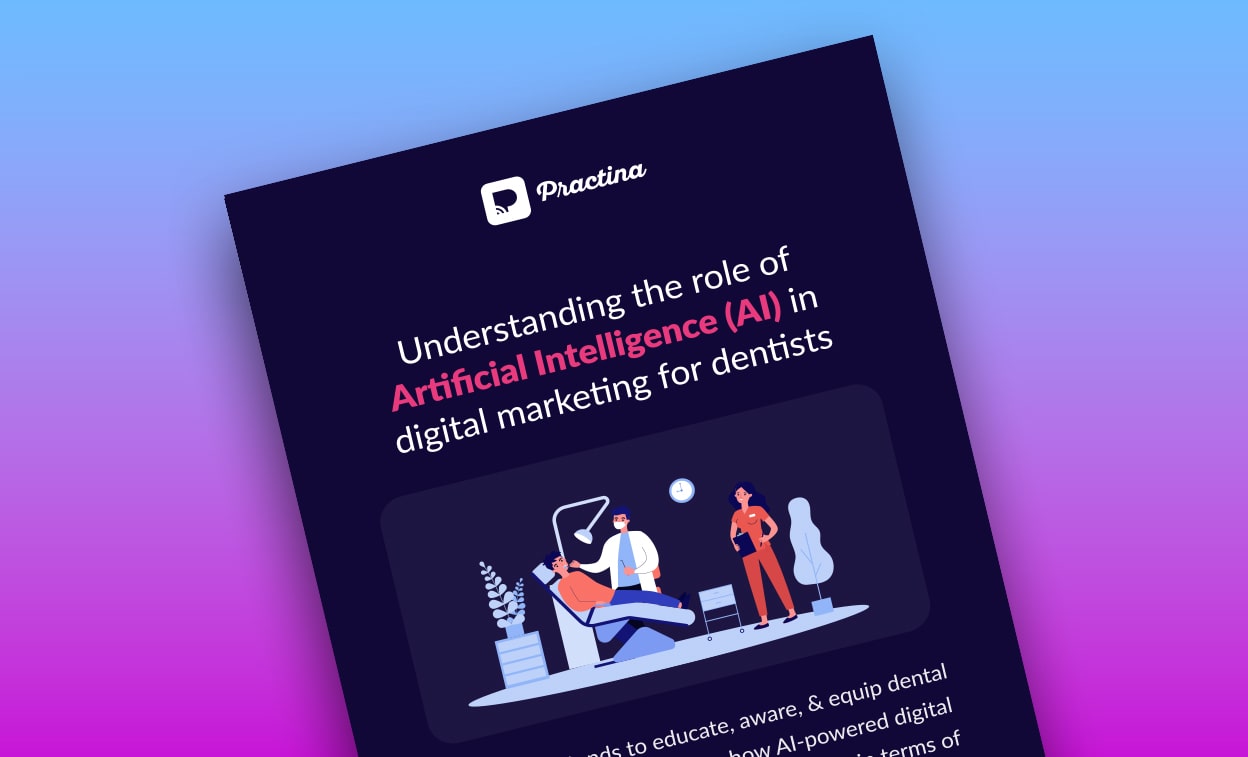 Practina White Papers Stay Ahead Of AI Marketing Trends Practina white papers stay ahead of ai marketing trends